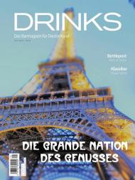 Drinks Germany - Januar 2023