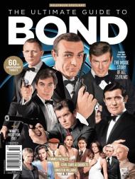 The Ultimate Guide To James Bond - December 2022