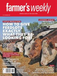 Farmer's Weekly - 06 January 2023