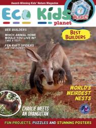 Eco Kids Planet Magazine - January 2023