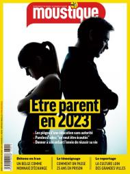 Moustique Magazine - 4 Janvier 2023