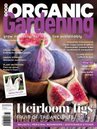 Good Organic Gardening - February-March 2023