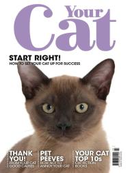 Your Cat - March 2023