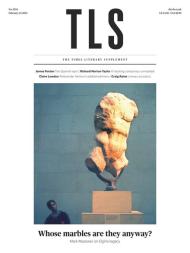 The Times Literary Supplement - 10 February 2023