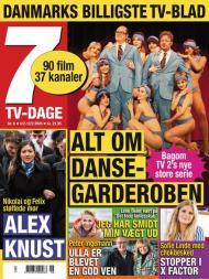 7 TV-Dage - 06 februar 2023