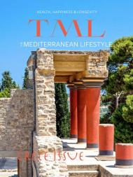 The Mediterranean Lifestyle - February 2023