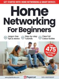 Home Networking For Beginners - January 2023