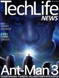 Techlife News - Issue 590 - February 18 2023