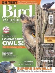 Bird Watching UK - March 2023