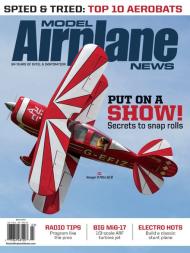 Model Airplane News - March 2023