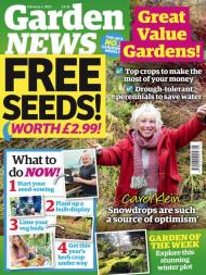 Garden News - February 04 2023