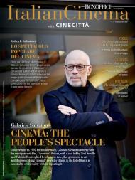 Italian Cinema - 15-28 Febbraio 2023