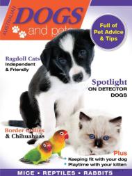 Dogs and Pets - 31 January 2023