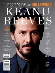 Legends of Hollywood Keanu Reeves - February 2023