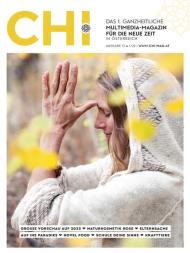 CHI Magazin - Februar 2023