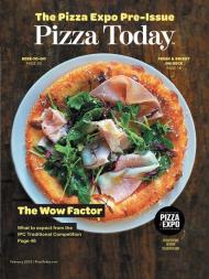 Pizza Today - February 2023