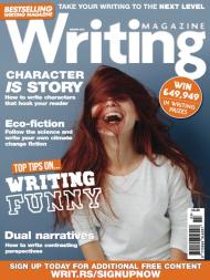 Writing Magazine - February 2023