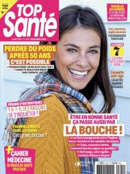 Top Sante France - mars 2023