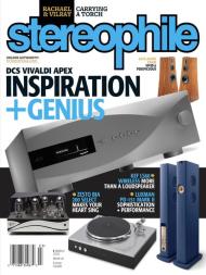 Stereophile - March 2023