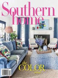 Southern Home - March-April 2023