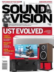 Sound & Vision - February 2023
