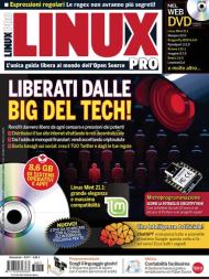Linux Pro - Febbraio-Marzo 2023