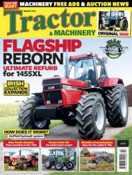 Tractor & Machinery - March 2023