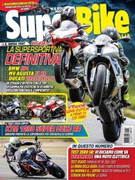 Superbike Italia - febbraio 2023