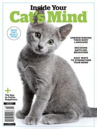 Inside Your Cat's Mind - February 2023