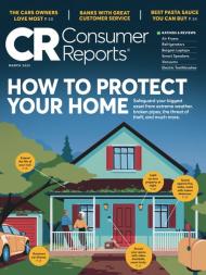 Consumer Reports - March 2023