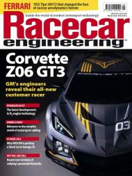 Racecar Engineering - March 2023