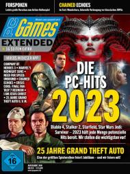 PC Games Germany - Februar 2023