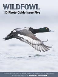 Bird ID Photo Guides - February 2023