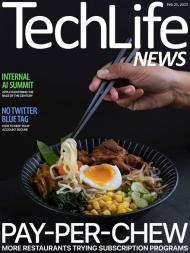 Techlife News - February 25 2023
