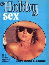 Hobby Sex - N 06 1978