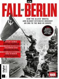 History of War - Fall of Berlin - 1st Edition - March 2023