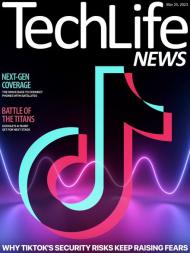 Techlife News - March 25 2023