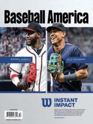 Baseball America - March 2023