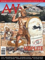 Ancient Warfare Magazine - March 2023