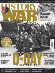 History of War Turkiye - 03 Mart 2023
