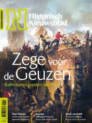 Historisch Nieuwsblad - april 2023