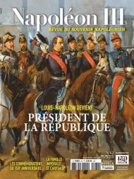 Napoleon III - mars 2023