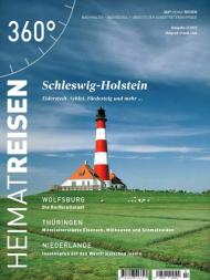 360 HeimatReisen - Marz 2023