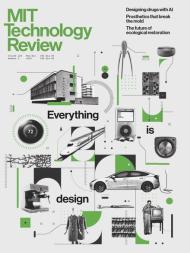 MIT Technology Review - March-April 2023