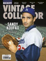 Vintage Collector - April-May 2023