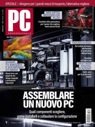 PC Professionale - Aprile 2023