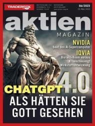 aktien Magazin - 24 Marz 2023