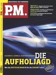 PM Magazin - April 2023