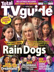 Total TV Guide - 28 March 2023