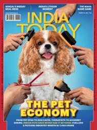 India Today - March 20 2023